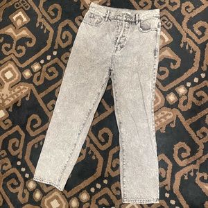 PacSun Jeans, Size 27, Greyish Black